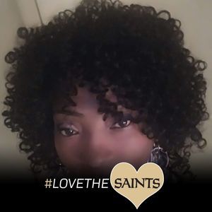 Meet your Posher, June